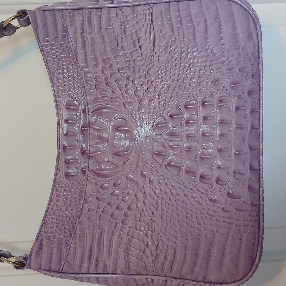 Brahmin Noelle Shoulder Bag - Picture 7 of 16